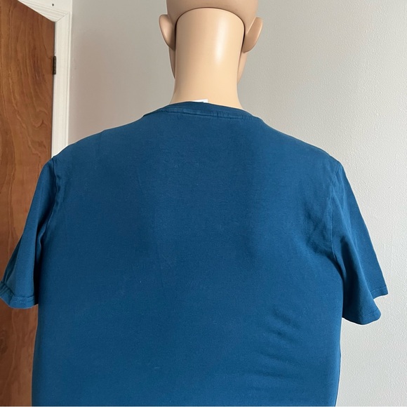 GYMSHARK APOLLO T-SHIRT Size M - Picture 6 of 9